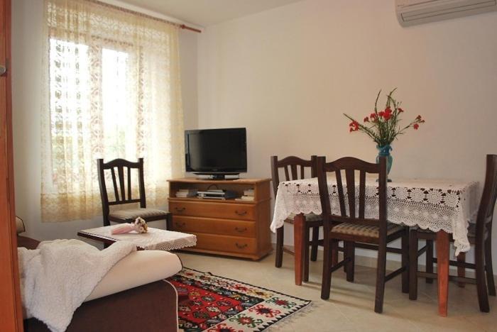 Villa Franka Lopud Dış mekan fotoğraf