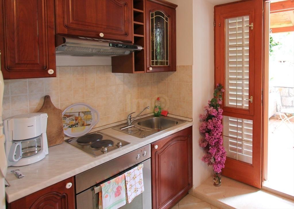 Villa Franka Lopud Oda fotoğraf