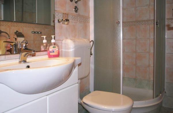 Villa Franka Lopud Oda fotoğraf
