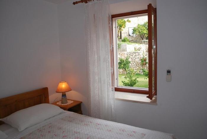Villa Franka Lopud Oda fotoğraf
