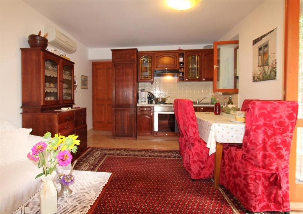 Villa Franka Lopud Oda fotoğraf