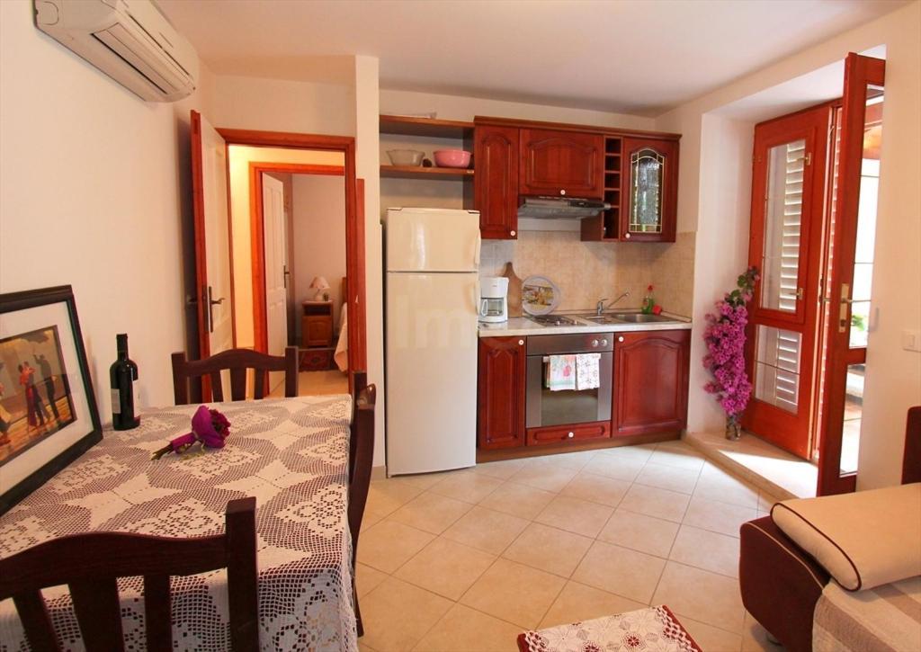 Villa Franka Lopud Oda fotoğraf