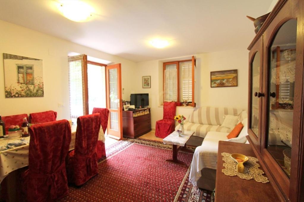 Villa Franka Lopud Oda fotoğraf