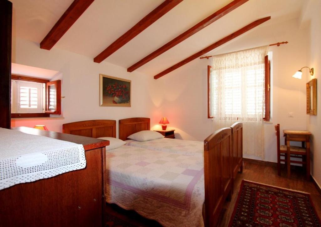 Villa Franka Lopud Oda fotoğraf