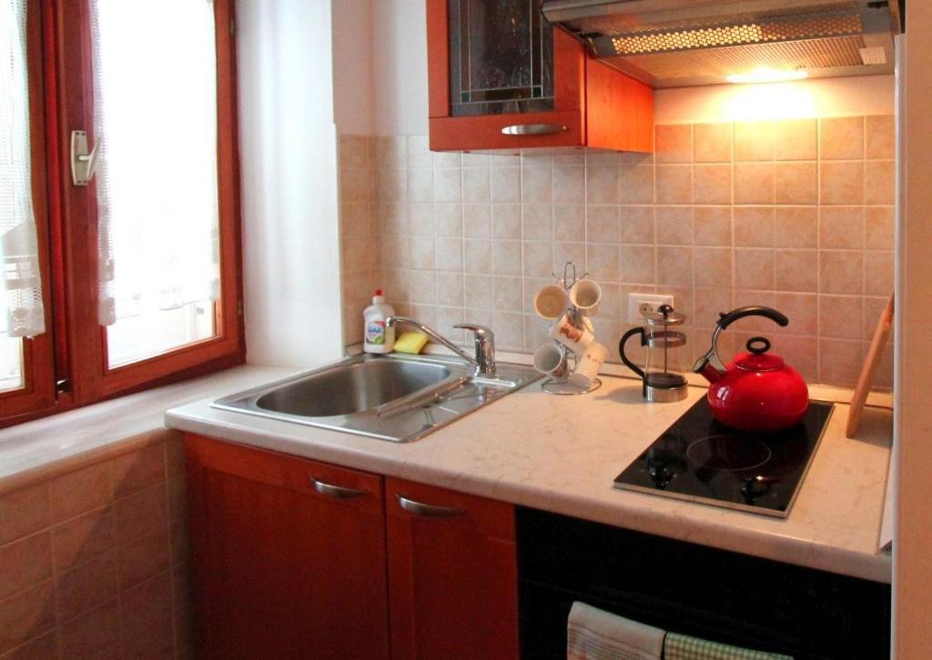 Villa Franka Lopud Oda fotoğraf