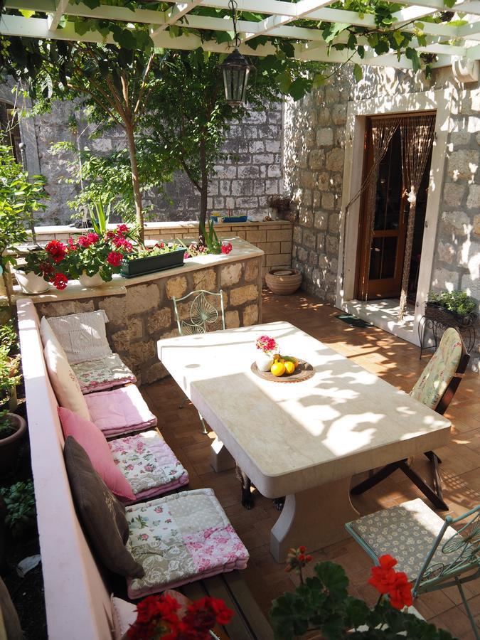 Villa Franka Lopud Dış mekan fotoğraf