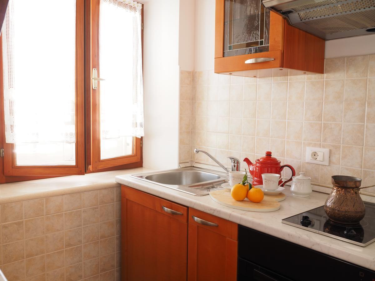 Villa Franka Lopud Dış mekan fotoğraf